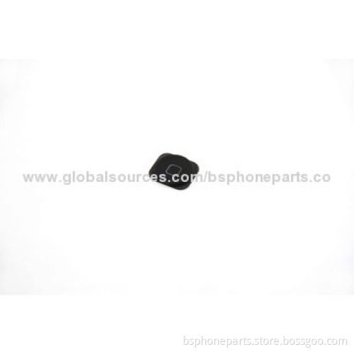 Black Home Button Flex Cable for iPhone 4S, Wholesale